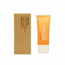 Стойкий солнцезащитный крем Lebelage High Protection Long Lasting Sun Cream SPF50+/PA+++